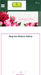 Mobile Screenshot of bloomingbouquets.com